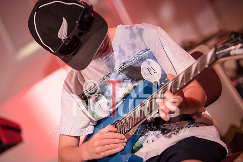 SoPM Summer Concert 2017-83 - SCHOOL OF POPULAR MUSIC SUMMER CONCERT 2017