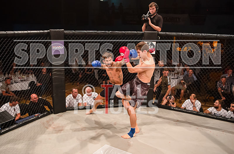 BOUT-5- Dane Sutton v David Balint-16 - BOUT-5 Dane Sutton v David Balint