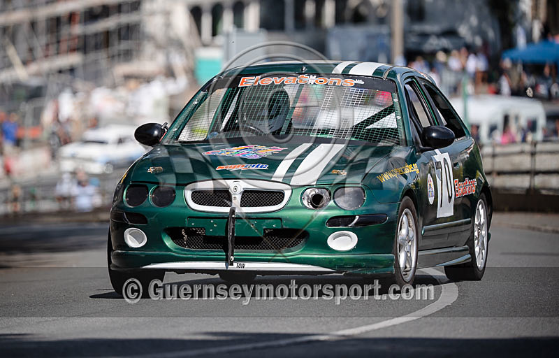 Guernsey National Hillclimb 2018_CAR-58 - GUERNSEY NATIONAL 2018 - CARS