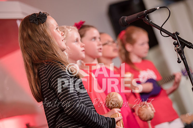 SoPM Summer Concert 2017-46 - SCHOOL OF POPULAR MUSIC SUMMER CONCERT 2017