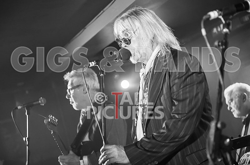 The Blockheads-60 - THE BLOCKHEADS