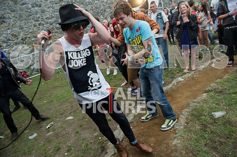 The Gaa Gaas-64 - THE GAA GAA'S