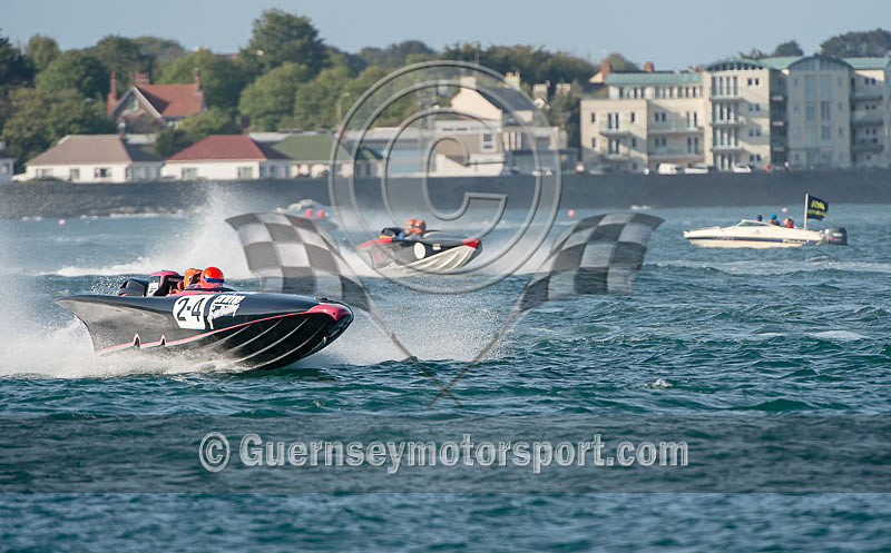 Powerboats 2015_Race-2-5 - GPA 2015 OFFSHORE CHAMPIONSHIP_RACE-2