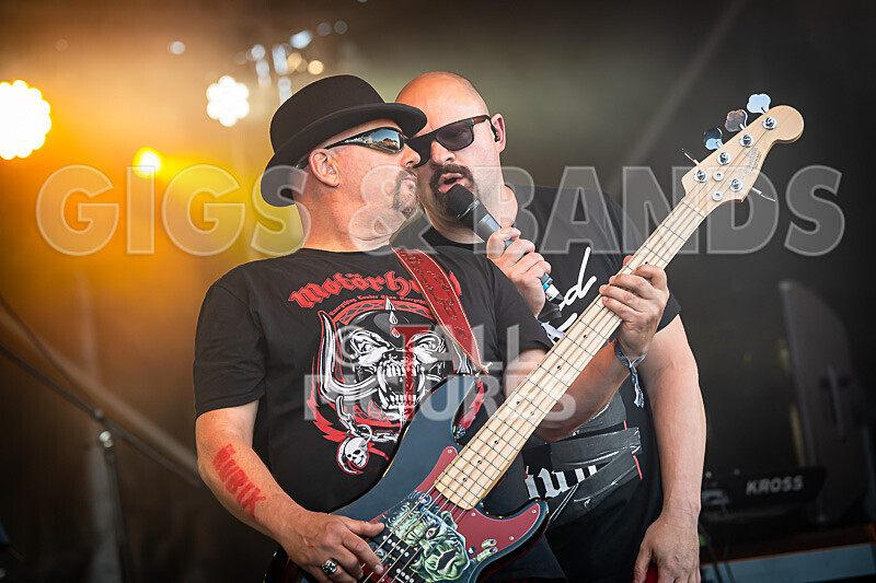 The Rubix-164 - THE RUBIX