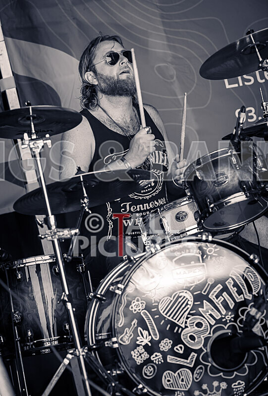 The Nightmares-79 - THE NIGHTMARES