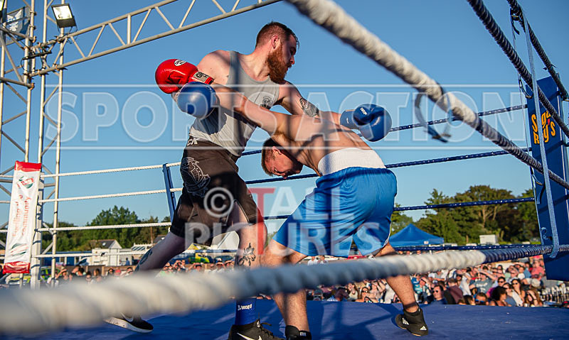 BOUT-9- Drew Blackley v Trever El Terrible Brehaut-44 - BOUT-9: Drew Blackley v Trever 'El Terrible' Brehaut