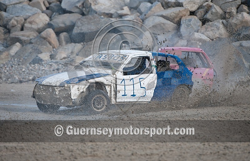 Bangers_13-11-2011-10 - AUTO-X_13-11-2011