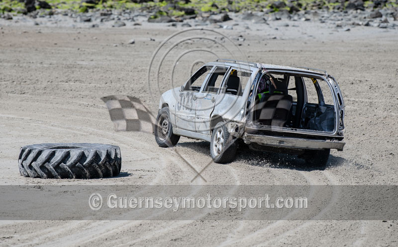 Autocross Fun Meeting 2018-59 - AUTO-X FUN MEETING 2018
