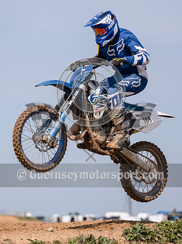 2-Day Moto-X 2021_DAY2-4 - 2-DAY MOTOCROSS_DAY-2