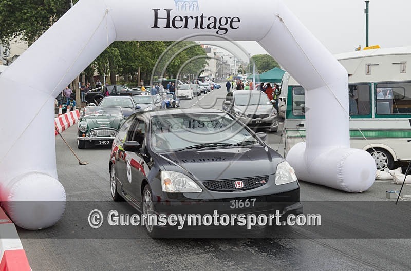 Heritage Charity Hill Climb_2013-328 - HERITAGE CHARITY HILL CLIMB 2013
