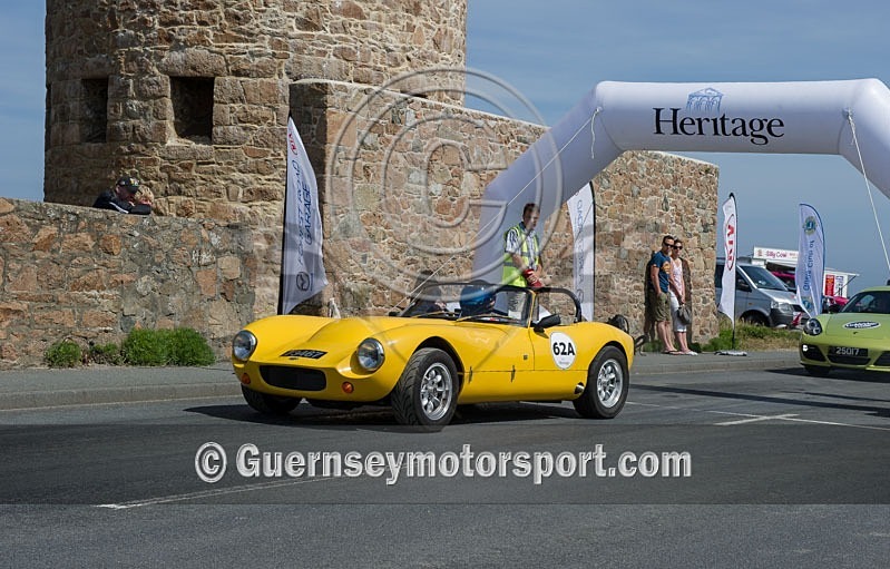 Heritage Charity Sprint_2013-301 - HERITAGE CHARITY SPRINT 2013