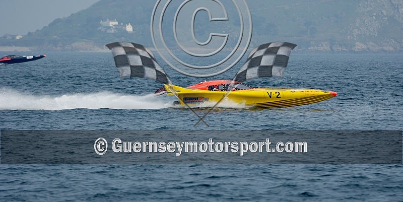 Honda Powerboat_V2-3 - POWERBOAT RACING 2006