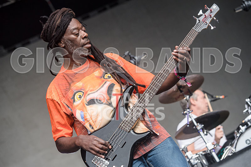 Dreadzone-4 - DREADZONE