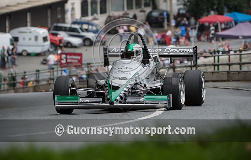 Hill Climb_27-08-2012_Car-15 - CARS 2012-08-27