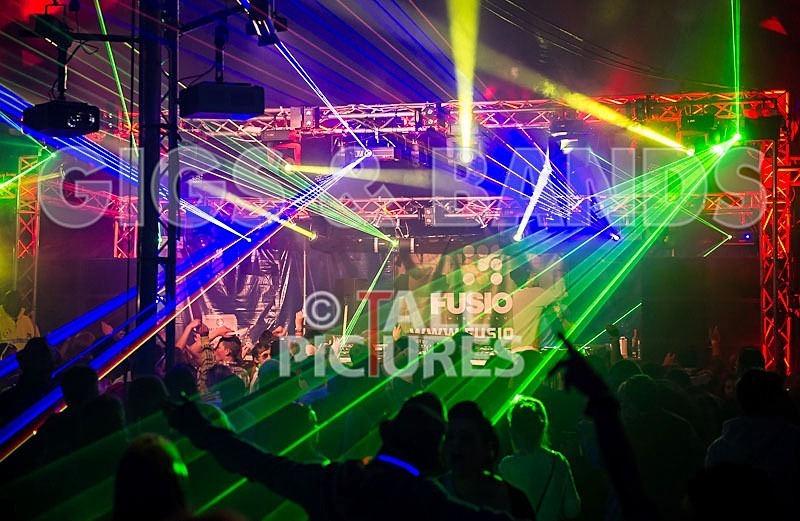 Festival Dance Arena-6 - FUSION NIGHTCLUB DANCE ARENA