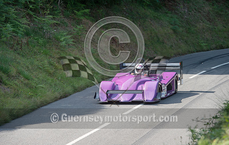 Jersey National Hillclimb_2014_Car-45 - JERSEY NATIONAL 2014 - CARS