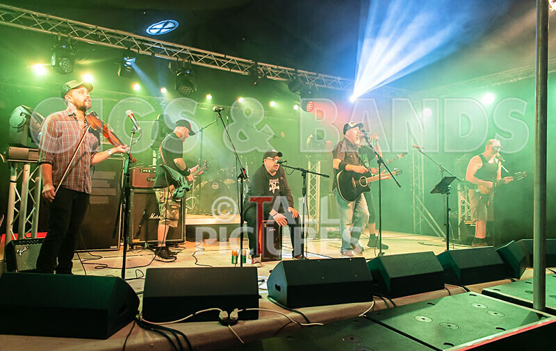 Clameur de Haro-78 - CLAMEUR DE HARO