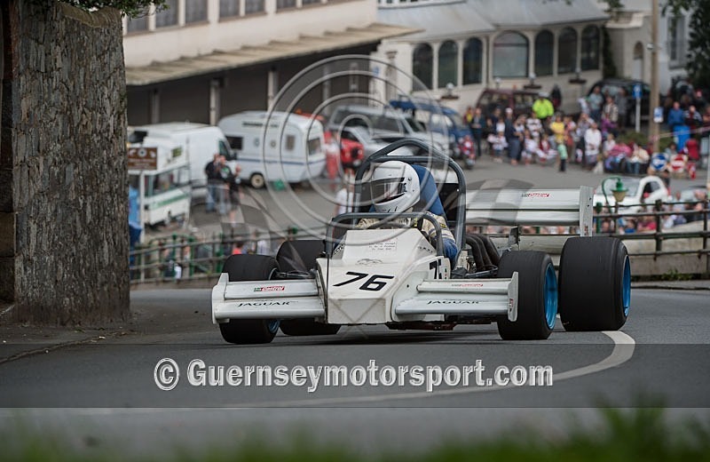 Hill Climb_27-08-2012_Car-35 - CARS 2012-08-27