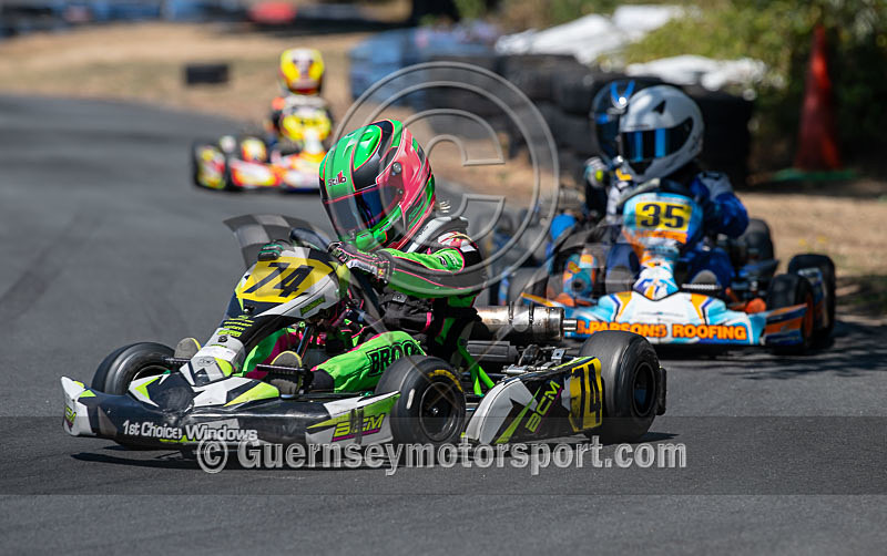 Karting 2018_Round-8-47 - 2018 KART CHAMPIONSHIP_ROUND-8