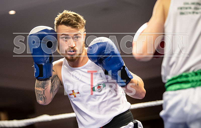 Sparring Bout-6_Tom Teers v Rob Brehaut-35 - Sparring Bout-6_Tom Teers v Rob Brehaut