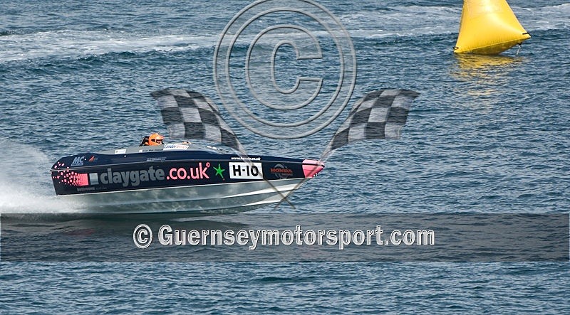 Powerboat Racing_9 - HONDA POWERBOAT RACING 2005