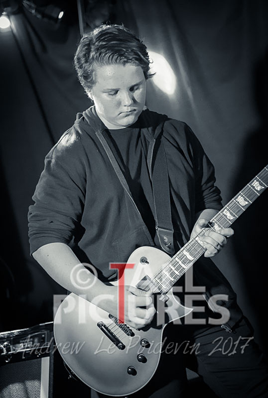 SoPM Summer Gig 2017-166 - SCHOOL OF POPULAR MUSIC SUMMER GIG 2017