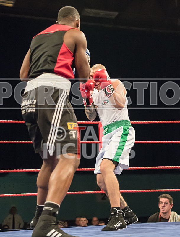 BOUT-10 Tomasz Kot v George Omozejele-6 - BOUT-10 Tomasz Kot v George Omozejele