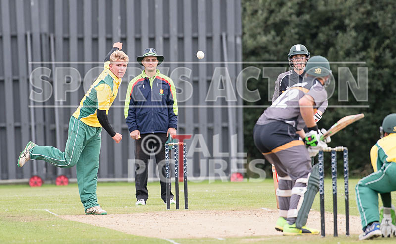 Cricket_Griffins v Irregulars-27 - GRIFFINS v IRREGULARS BARBARIANS