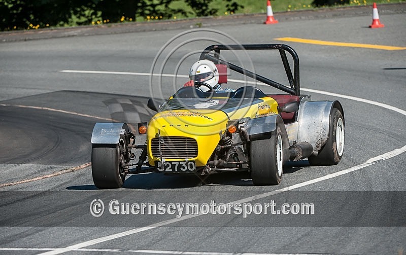 GKMC Hill Climb_03-08-2013_Car-63 - CARS_03-08-2013