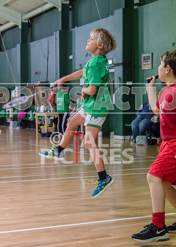 Creaseys Junior Badminton Open 2017-43 - CREASEY'S JUNIOR BADMINTON OPEN 2017