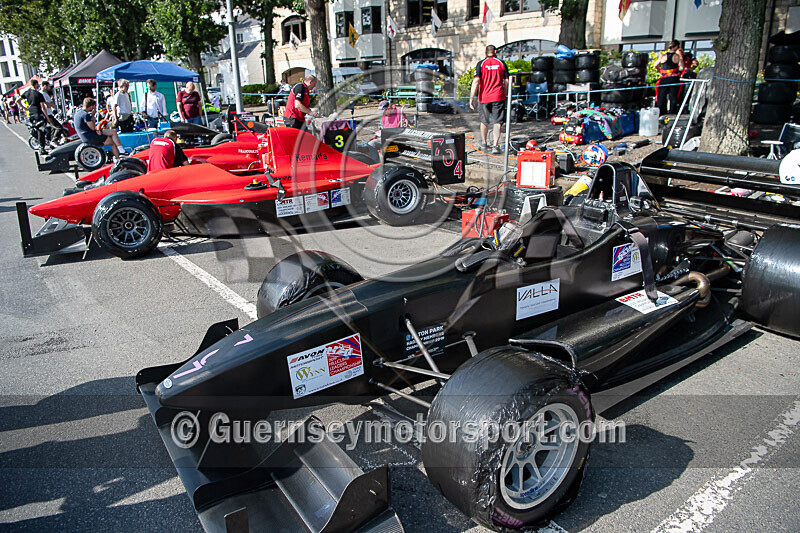 British Hillclimb_Guernsey 2019_SCENE-1 - GUERNSEY NATIONAL 2019-SCENE
