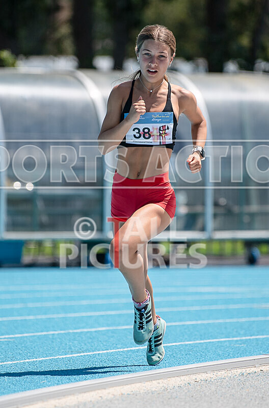 Guernsey Athletics Track  Field Meet 1-6 - GUERNSEY ATHLETICS TRACK & FIELD_MEET 1