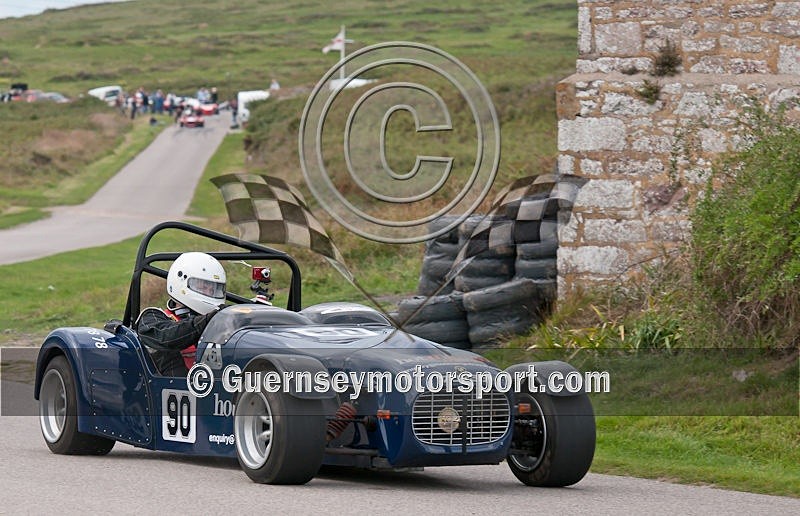 Ald Sprint_2010_Car-73 - ALDERNEY SPRINT 2010