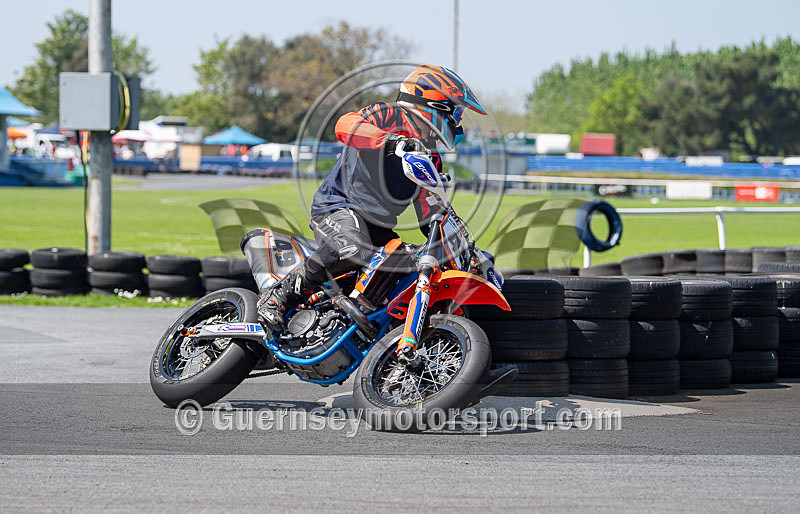 Twisty Sprint at The Track-22 - TWISTY SPRINT- THE TRACK - 2018