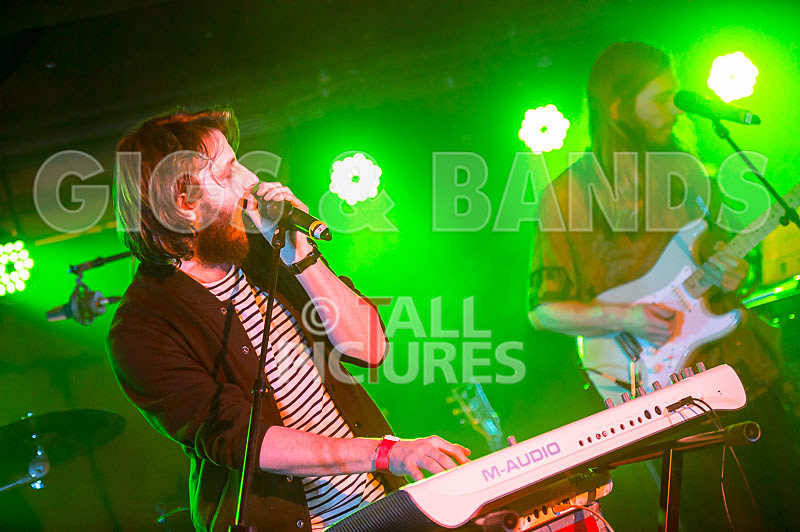 Alfie Bartons 25th Anniversary Gig-89 - ALFIE BARTON'S 25th ANNIVERSARY SPECIAL