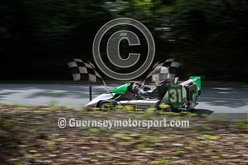 GSY_Nat_2010_Kart-5 - GUERNSEY MSA NATIONAL 2010