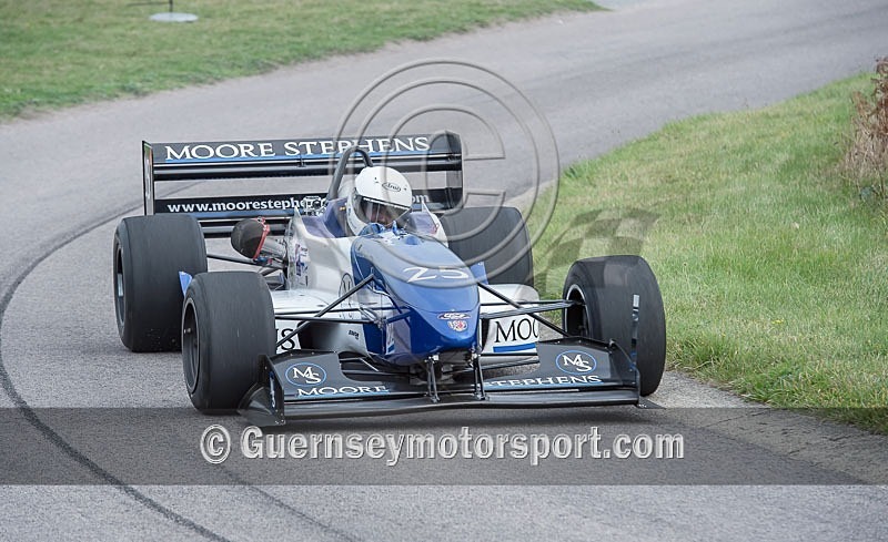 Alderney Hill Climb Car_2013-76 - ALDERNEY HILL CLIMB 2013 - CARS