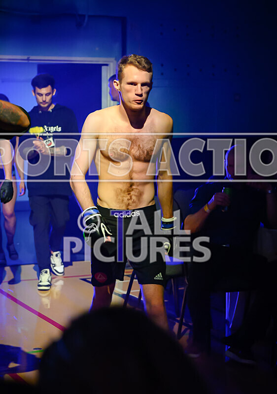 BOUT- 13 - Joe Graham v Sam Pearce-1 - BOUT 13 - Joe Graham v Sam Pearce