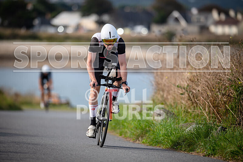 Graniteman Triathlon 2021-277 - GRANITEMAN TRIATHLON 2021