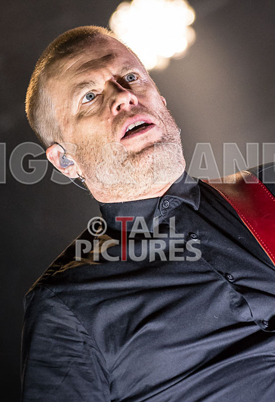 Pendulum Live-42 - PENDULUM LIVE