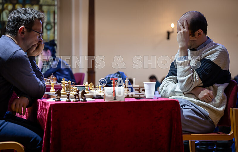 Guernsey Chess Festival 2022-63 - THE 46th GUERNSEY INTERNATIONAL CHESS FESTIVAL