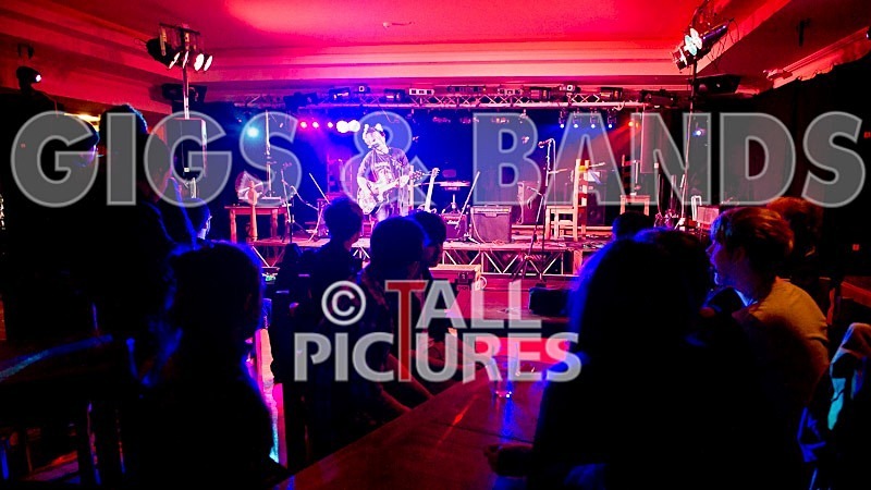 Key of G-4 - ROCK OF AGES-15_UNPLUGGED