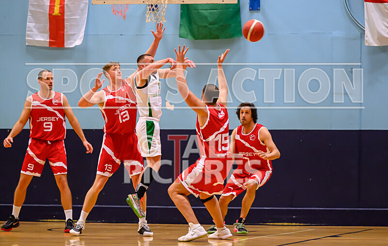 Mens Basketball Inter-Insular 2023-106 - MEN'S BASKETBALL INTER-INSULAR 2023