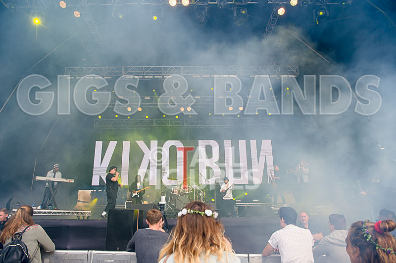 Kiko Bun-3 - KIKO BUN