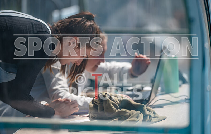 Guernsey Athletics Track  Field Meet 1-92 - GUERNSEY ATHLETICS TRACK & FIELD_MEET 1