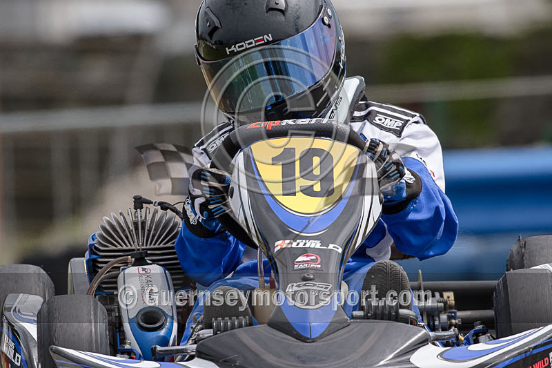 Karting_01-05-2016-1 - KARTING 2016 - SUMMER CHAMPIONSHIP ROUND-2