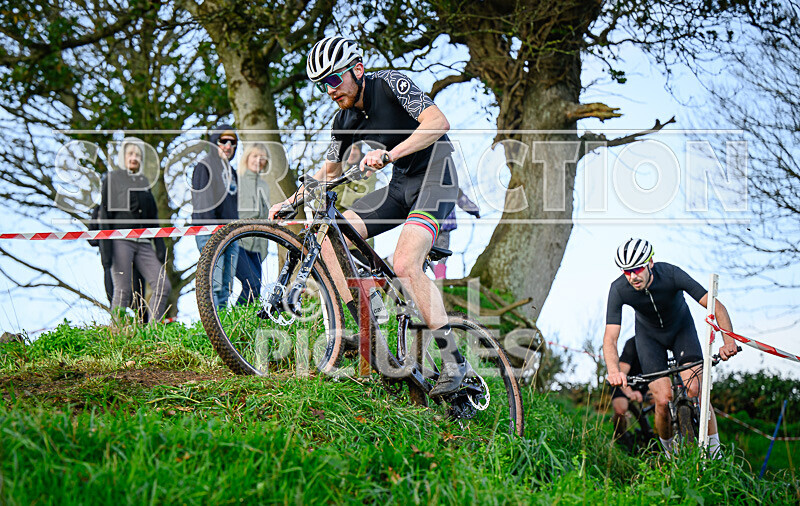 MTB XC Winter Series 2022_ROUND_1-7 - MTB WINTER 2022 XC_RACE-1