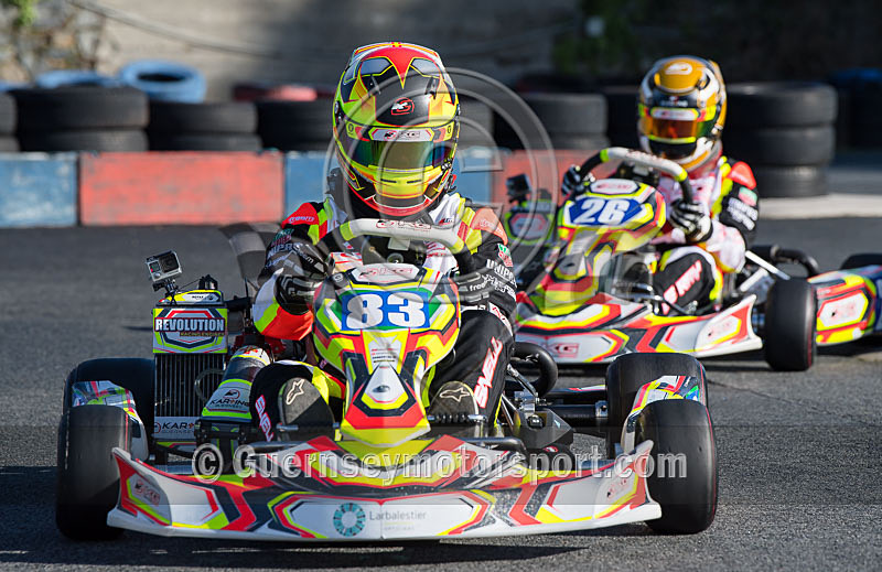 Karting_11-02-2018-25 - 2018 KART CHAMPIONSHIP_ROUND-2