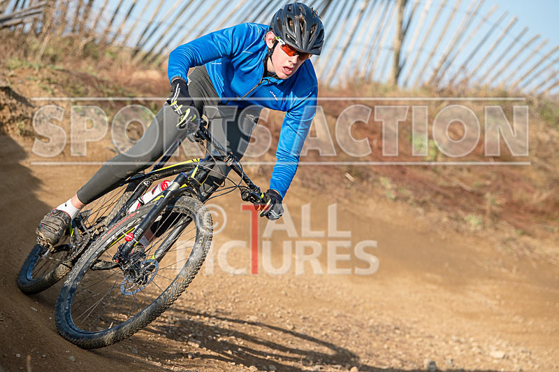 GVC 2016 MTB Winter XC_Round 2-43 - GVC MTB WINTER XC 2016_ROUND-2
