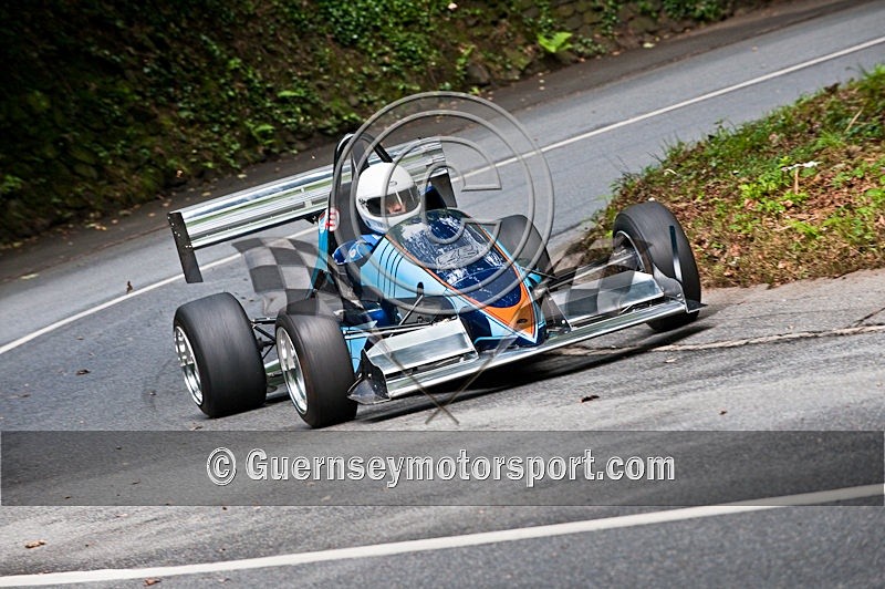 GSY Hill_09_Car--128 - GUERNSEY MSA NATIONAL 2009